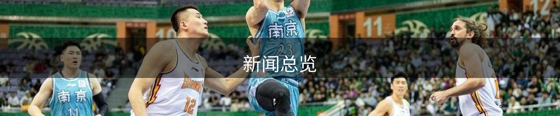 新闻总览